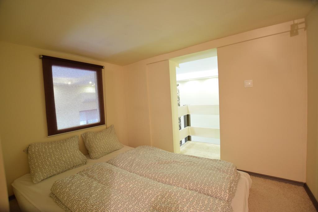 Standard Apartment By Hi5 - Fejer Gyorgy St Budapest Esterno foto