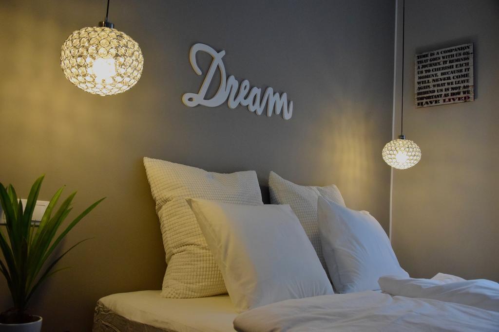 Standard Apartment By Hi5 - Fejer Gyorgy St Budapest Esterno foto