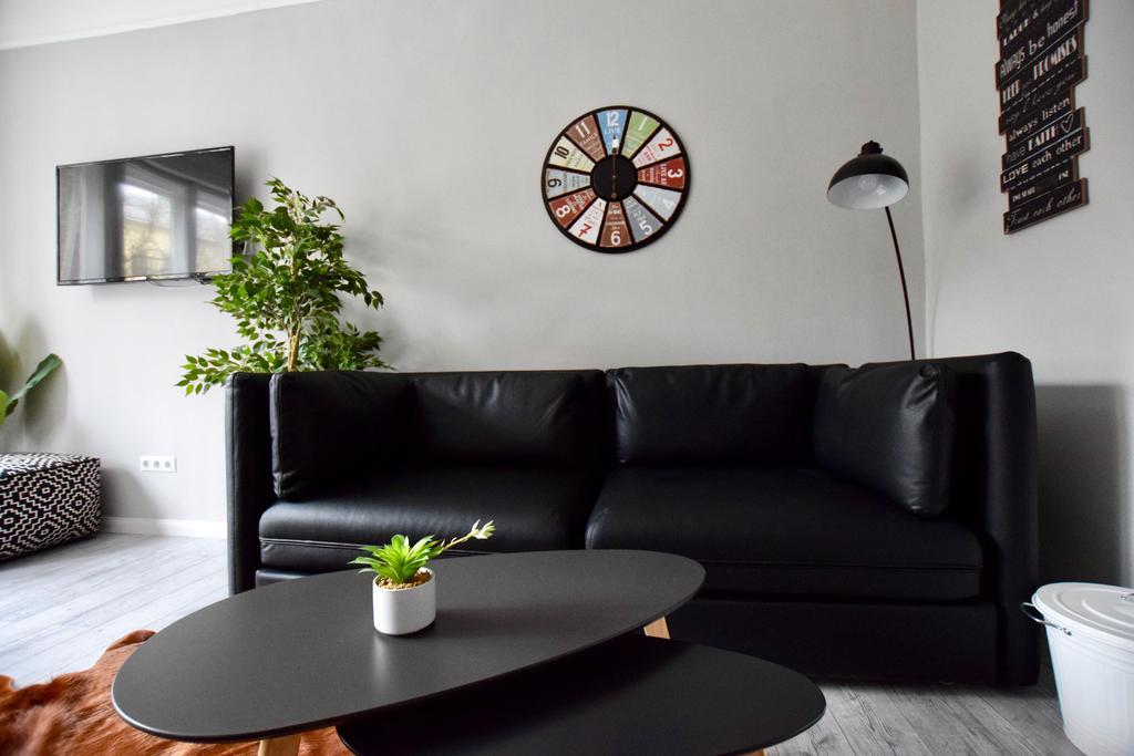 Standard Apartment By Hi5 - Fejer Gyorgy St Budapest Esterno foto