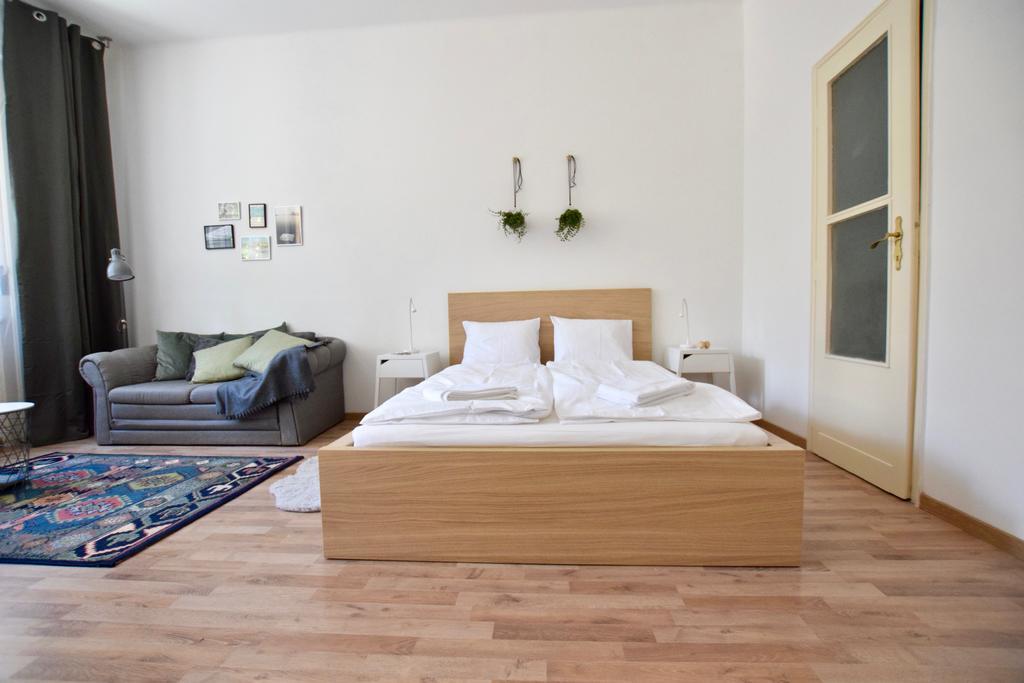 Standard Apartment By Hi5 - Fejer Gyorgy St Budapest Esterno foto